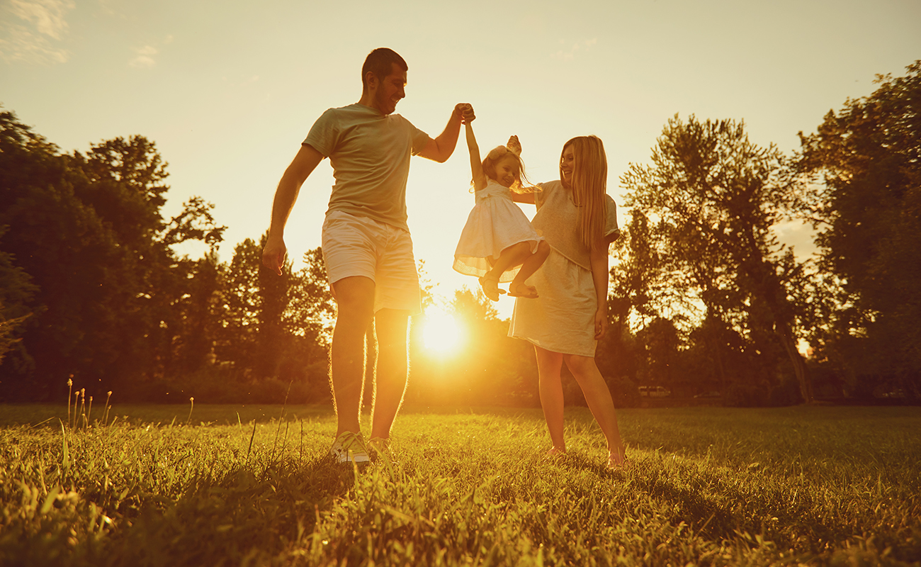 사통팔달 교통망 